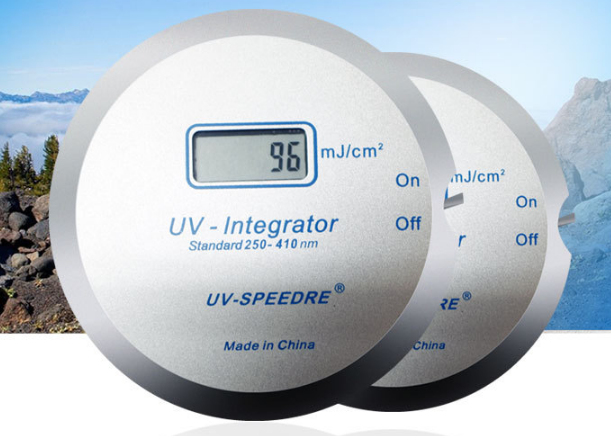 什么是UV能量計？ UV能量計的使用方法及其護理？