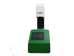 速德瑞 | 新品透光率霧度綜合儀SDR4080產品介紹