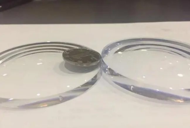 使用霧度儀測試眼鏡護(hù)目鏡鏡片的方法？